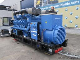 MTU 16V4000G63