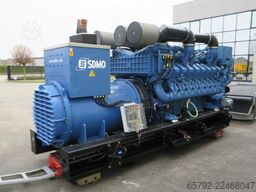 MTU 16V4000G63