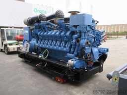 MTU 16V4000G63