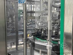 Rico Bügelverschließer