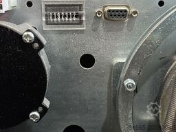 Plockmatic (Ricoh) BLM 500 booklet maker