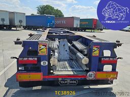 Vanhool 30 ‘ , 20’. ADR