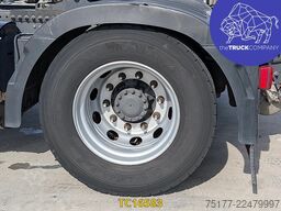 Volvo FH 460