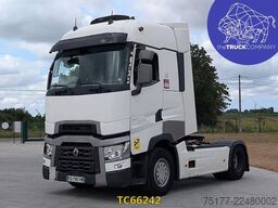 Renault T 520