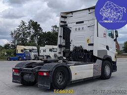 Renault T 520
