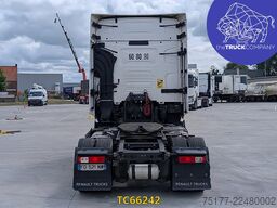 Renault T 520