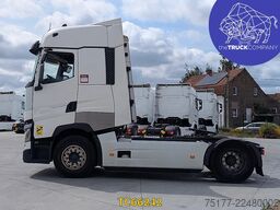 Renault T 520