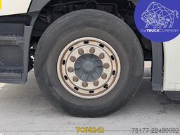 Renault T 520