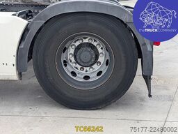 Renault T 520