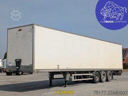 Trouillet ST3315