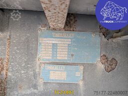 Trouillet ST3315