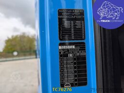 MAN TGX 460