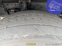 MAN TGX 460