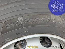 MAN TGX 460