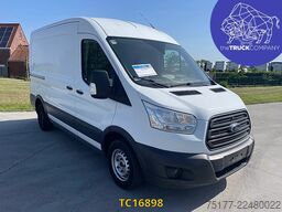 Ford Transit L2H2 2l 105cv