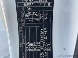 Ford Transit L2H2 2l 105cv