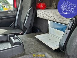 DAF CF 460