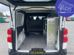 Opel Vivaro 2.0 CDTI DUBBELE CABINE - 5 ZITPLAATSEN