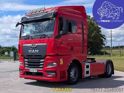 MAN TGX 470