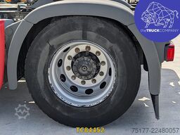 MAN TGX 470