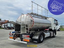 Renault T 440