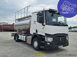 Renault T 440