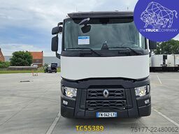 Renault T 440