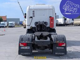 Scania G 410