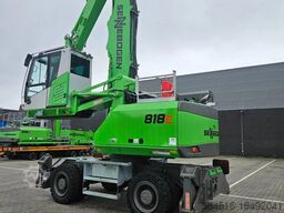 Sennebogen 818ME