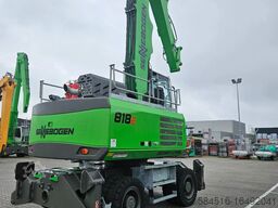 Sennebogen 818ME