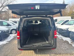 MERCEDES-BENZ Vito 114 cdi MIXTO|EXTRALANG|9G|TÜV+ÖL+REIFENneu