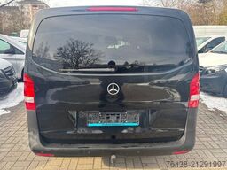 MERCEDES-BENZ Vito 114 cdi MIXTO|EXTRALANG|9G|TÜV+ÖL+REIFENneu
