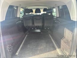 MERCEDES-BENZ Vito 114 cdi MIXTO|EXTRALANG|9G|TÜV+ÖL+REIFENneu