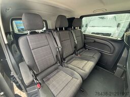 MERCEDES-BENZ Vito 114 cdi MIXTO|EXTRALANG|9G|TÜV+ÖL+REIFENneu