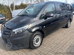 MERCEDES-BENZ Vito 114 cdi MIXTO|EXTRALANG|9G|TÜV+ÖL+REIFENneu