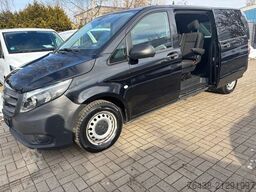 MERCEDES-BENZ Vito 114 cdi MIXTO|EXTRALANG|9G|TÜV+ÖL+REIFENneu