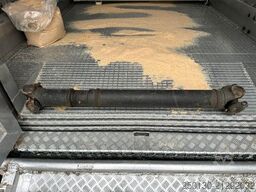 SCANIA R500 6x2/4 LL 4.Stock Menke Tränke Hubdach