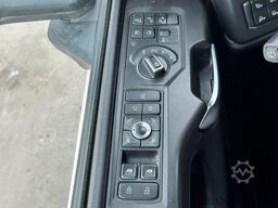 SCANIA R500 6x2/4 LL 4.Stock Menke Tränke Hubdach