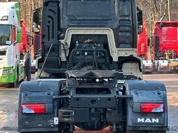 MAN TGS 18.480 4x4H BLS MEILLER 2-Wege Hydraulik