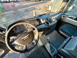 MAN TGS 18.480 4x4H BLS MEILLER 2-Wege Hydraulik