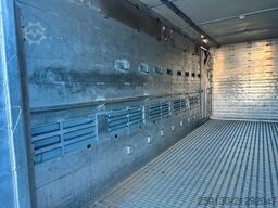 MERCEDES-BENZ Actros 1830L 4x2EU6e 1.Stock FINKL *Original KM*