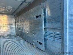 MERCEDES-BENZ Actros 1830L 4x2EU6e 1.Stock FINKL *Original KM*