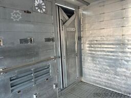 MERCEDES-BENZ Actros 1830L 4x2EU6e 1.Stock FINKL *Original KM*