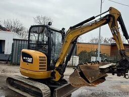 CATERPILLAR 302.7D