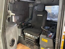 LIEBHERR PR 726 LGP
