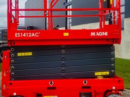 Magni ES 1412AC+