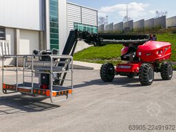 Manitou 220 TJ Plus