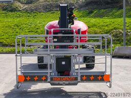 Manitou 220 TJ Plus
