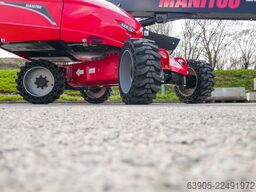 Manitou 220 TJ Plus