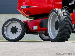 Manitou 220 TJ Plus